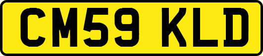 CM59KLD