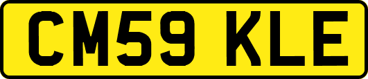 CM59KLE