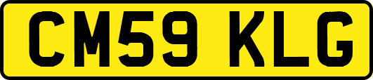 CM59KLG
