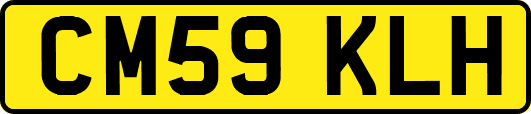 CM59KLH