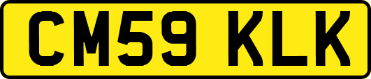 CM59KLK