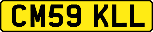 CM59KLL