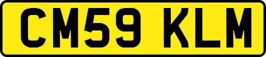 CM59KLM