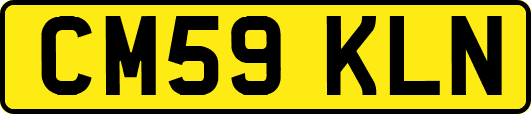 CM59KLN
