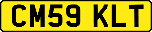CM59KLT