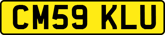 CM59KLU