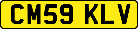 CM59KLV