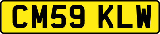 CM59KLW
