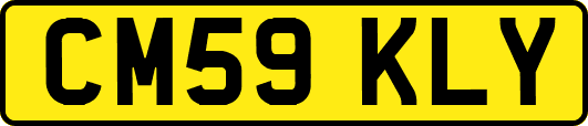 CM59KLY