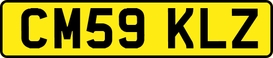 CM59KLZ
