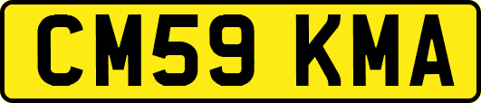 CM59KMA
