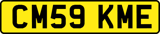 CM59KME