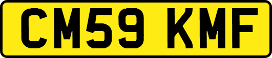 CM59KMF