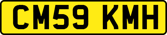 CM59KMH