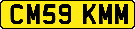 CM59KMM