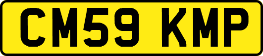 CM59KMP