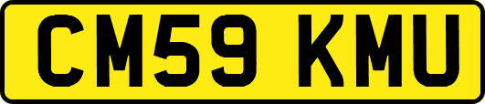 CM59KMU