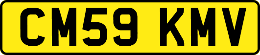 CM59KMV
