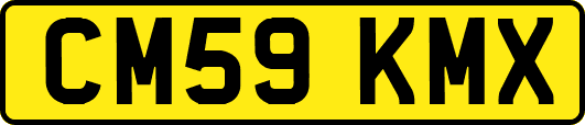CM59KMX