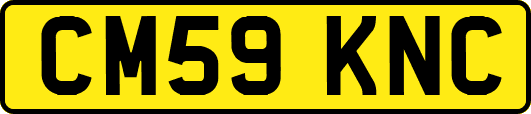 CM59KNC