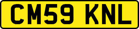 CM59KNL