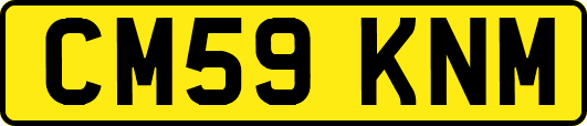 CM59KNM