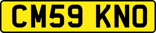 CM59KNO