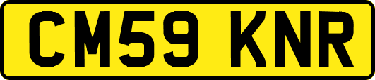 CM59KNR