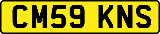 CM59KNS
