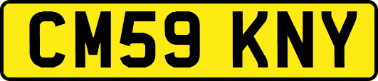 CM59KNY