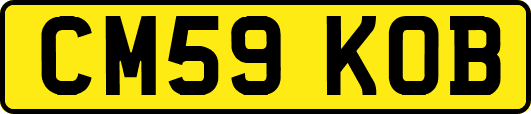 CM59KOB