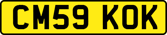 CM59KOK