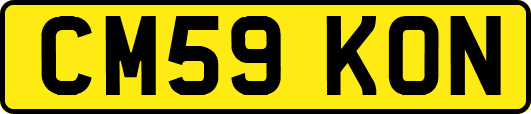 CM59KON
