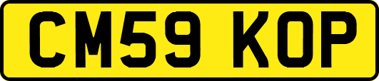 CM59KOP