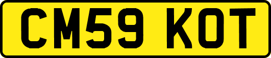 CM59KOT