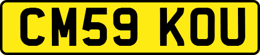 CM59KOU