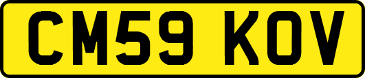 CM59KOV