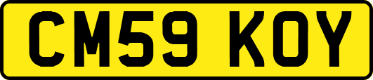 CM59KOY