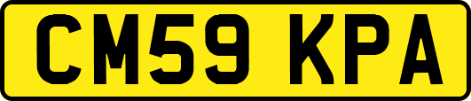 CM59KPA