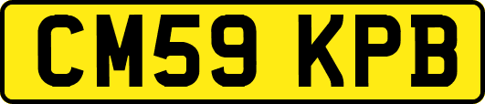 CM59KPB