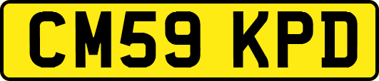 CM59KPD