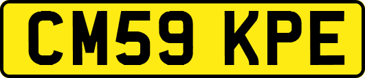 CM59KPE