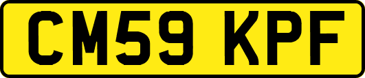CM59KPF