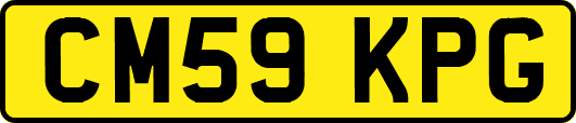 CM59KPG