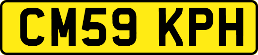 CM59KPH