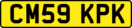 CM59KPK