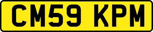 CM59KPM