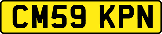 CM59KPN