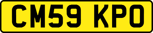 CM59KPO