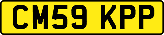 CM59KPP